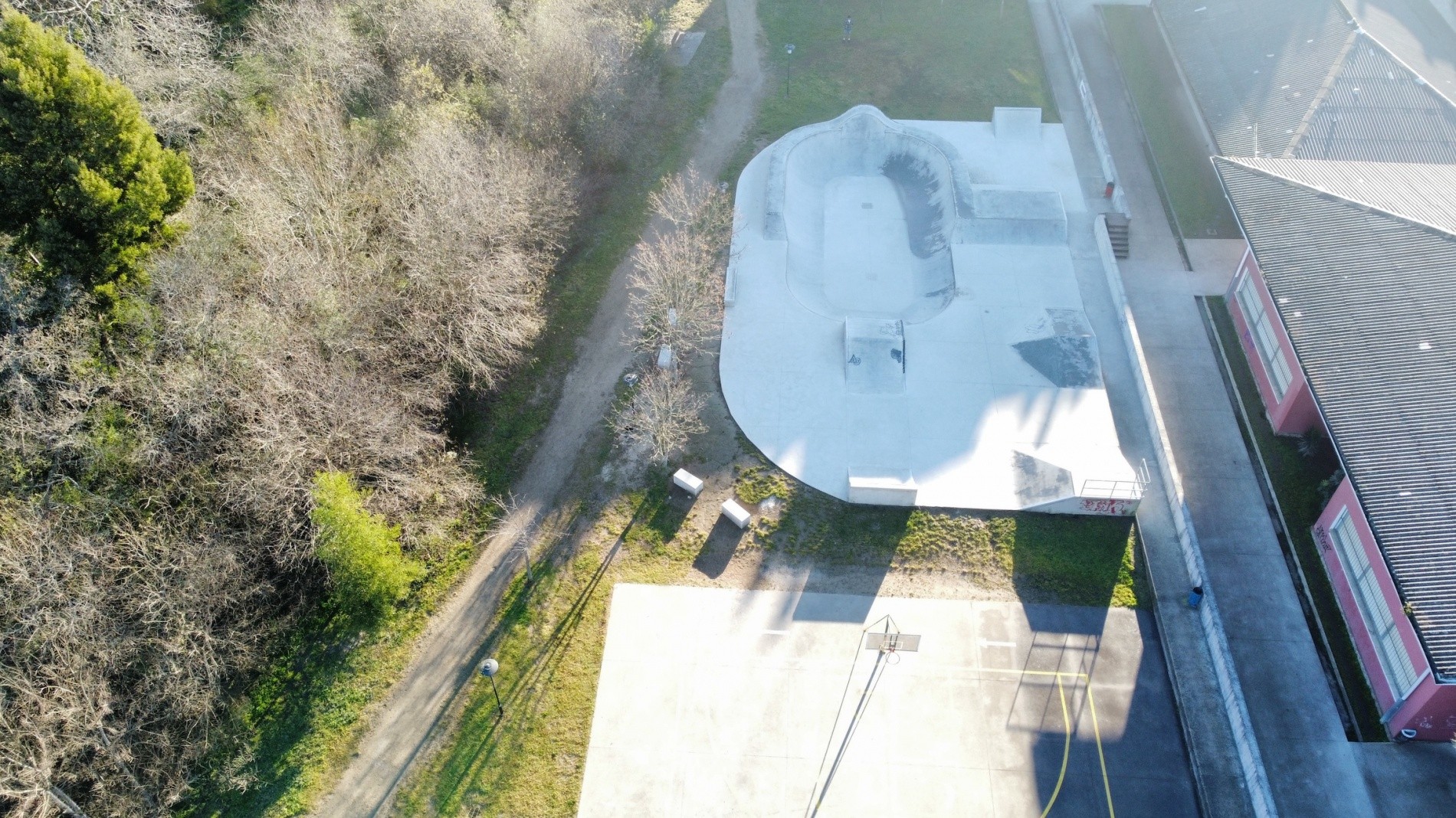 Gondomar Skatepark